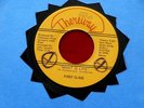FIRST CLASS  WHAT IS LIFE  NEAR MINT  PART 1 & 2  THEREWAY   NORTHERN SOUL 45