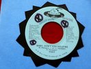 THAT  BABY DON'T YOU HOLD ME  ALL I NEED  RARE PROMO  RARE   NORTHERN SOUL 45