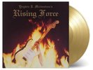 YNGWIE MALMSTEEN - RISING FORCE (LIMITED  GOLD VINYL)   VINYL LP NEU