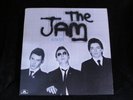 THE JAM IN THE CITY LP ORIGINAL US POLYDOR 1977 PAUL WELLER MODFATHER PUNK