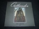 MEIC STEVENS - OUTLANDER - 1970 ORIGINAL WARNER BROS. WELSH ACID FOLK PSYCH LP