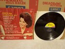 ORIGINAL 1965 ANNETTE FUNICELLO ANNETTE SINGS GOLDEN SURFIN HITS MONO LP VISTA