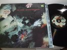 1st Ed 1989 Elektra The Cure Disintegration LP in Shrink w/ Rare Hype DMM