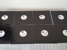 Dj essential hip hop rap reggae 8 vinyl album jay z busta dmx lumidee beanie man