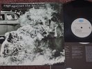 RAGE AGAINST THE MACHINE 1st LP Debut (Epic Original LP 1992 + Inner) A1/ B1 EX+