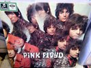 Pink Floyd   Piper At The Gates Of Dawn Germany 1967 1st German issue SMC 74 321