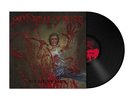 CANNIBAL CORPSE Red Before Black 180g BLACK VInyl  LP