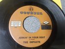 The Impacts Jerkin' In Your Seat northern soul on Counsel mp3