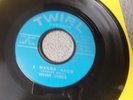 Vivian Jones I Wanna Know r&b 45 promo labels on Twirl mp3