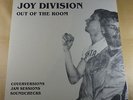 JOY DIVISION 