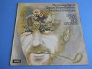 LP UK PROG BREAD LOVE & DREAMS - THE STRANGE TALE OF CAPTAIN SHANNON