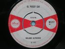 ROLAND ALPHONSO El Pussy Cat ISLAND W1 217 1965