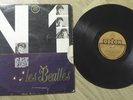 LES BEATLES - N° 1 - ODEON -OSX 225 - France - Label orange
