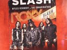 SLASH feat MYLES KENNEDY/THE CONSPIRATORS - Live At The Roxy 25/9/14 - 3xLP