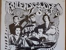 KALEIDOSCOPE (US) Side Trips LP EPIC 1967 US reissue DAVID LINDLEY-CHRIS DARROW