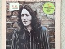 RORY GALLAGHER - CALLING CARD - PROMO LP - UK - STICKER  CHR 1124