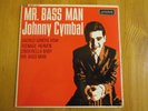 Johnny Cymbal - Mr Bass Man - 7