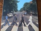 Beatles ABBEY ROAD LP 1st Issue Vinyl Record PCS7088 Matrix YEX 749-2/750-1