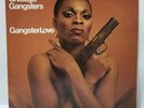 The Chicago Gangsters- Gangster Love LP VG/VG+   Original   Soul/Funk