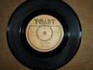 DORIS TROY 'I'LL DO ANYTHING' TT 507 TOAST RECORDS 1968 UK ISSUE