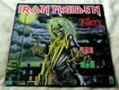Iron Maiden 