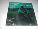 Joey Powers MIDNIGHT MARY Mono AMY LP SEALED 1966 Teen Idol Pop Folk Rock OLDIES