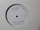 mick jagger david bowie dancing in the street 33 rpm test pressing LP white