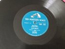 ELVIS BLUE MOON RECORD 78 rpm