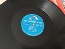 ELVIS ALL SHOOK UP RECORD 78 rpm