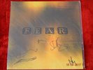 Marillion ?– FEAR (F*** Everyone And Run) 2LP Signed by Band NEW