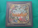PANIC AT THE DISCO BOX LP + CD PRETTY ODD - NM