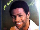 AL GREEN EXPLORES YOUR MIND SEALED ORIGINAL 1974 