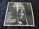ROLLING STONES RARE DOWN THE ROAD A-PIECE EP