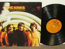 Kinks, Village Green Preservation Society, original Reprise vinyl LP, 1968, VG