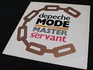 Depeche mode, Master & Servant, NEW/MINT Original UK 12 inch vinyl single