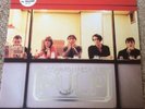 Pulp Rare Yellow Vinyl 7