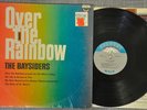 VG++  THE BAYSIDERS   Over The Rainbow   Rare 1961 Mono On Everest   In Shrink