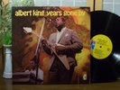 ALBERT KING LP 