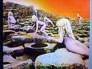 LED ZEPPELIN HOUSES OF HOLY RARE ORIG'73 ATLANTIC LP BOB LUDWIG MASTER VERY NICE