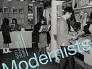 MODERNISTS Modernism's Sharpest Cuts NEW & SEALED MOD SOUL R&B LP VINYL  (KENT)