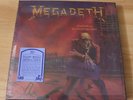 Megadeth - Peace Sells...But Who's Buying? (Vinyl 12