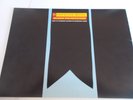 DEPECHE MODE BLACK CELEBRATION TOUR PROGRAMME 1986 USA LEG