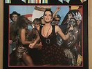 NENA 1993 HAMBURG - orig.Concert Poster  --  Konzert Plakat  A1  NEU