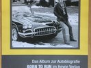 BRUCE SPRINGSTEEN 2016 ALBUM  - orig.Concert Poster - Konzert Plakat  A1 NEU