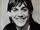 Lust For Life, Iggy Pop | LP, Vinyl EX | Album RE, 1984 | Iggy Pop