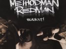 Method Man / Redman - Blackout 2xLP ICE T BODY COUNT