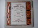 Puccini La Fanciulla Del West Decca SXl 2039-40-41 Stereo 1st WBg