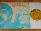 NANCY SINATRA & LEE HAZLEWOOD -did you ever  7