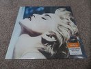 Madonna - True Blue 2016 Exclusive LTD BLUE Vinyl Record Album RARE  SEALED