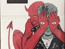 Queens Of The Stone Age - Villains Deluxe 2LP 14 Art Prints Deluxe Vinyl NEW